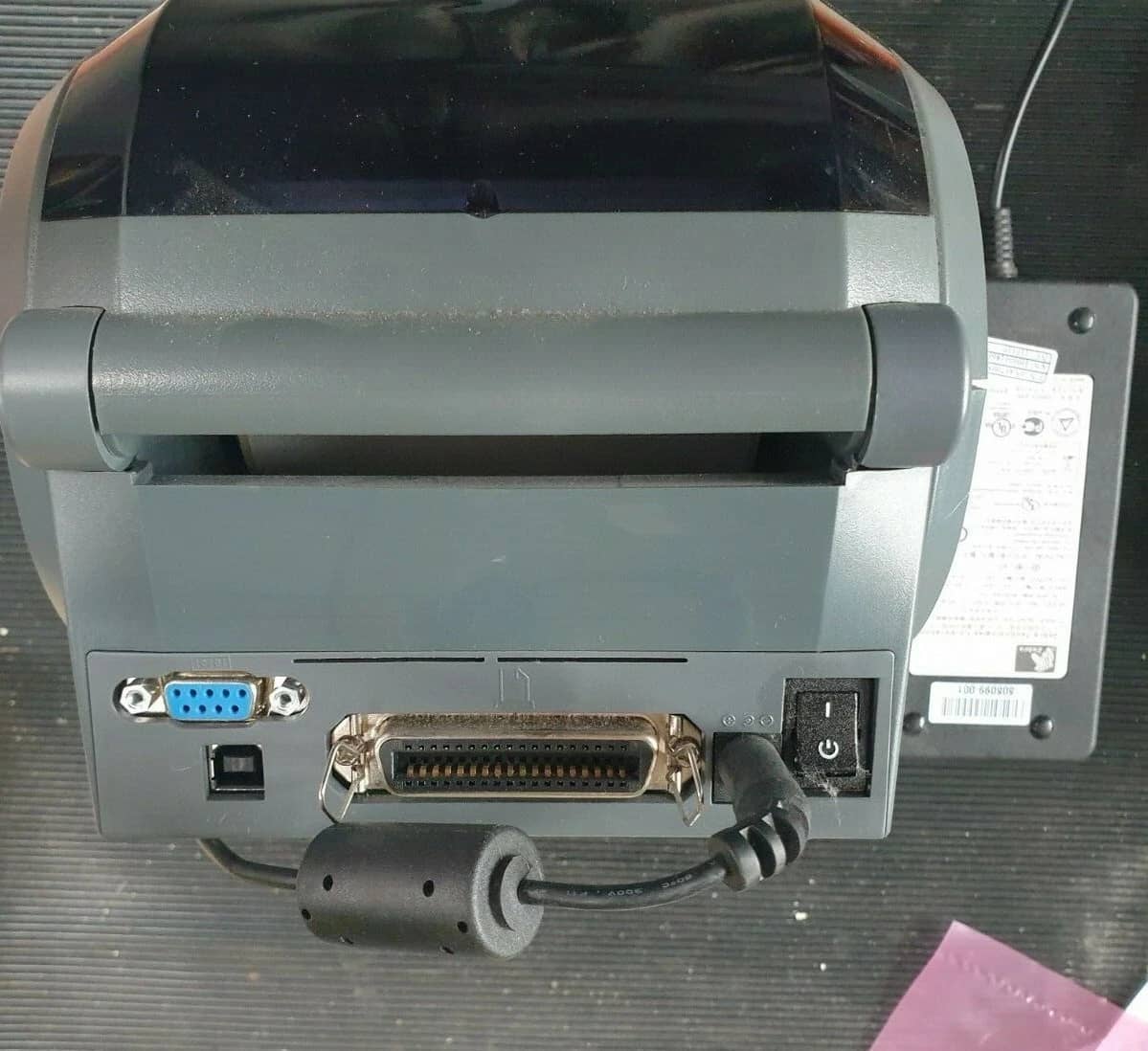 Zebra GK420 DT Printers Used - Good