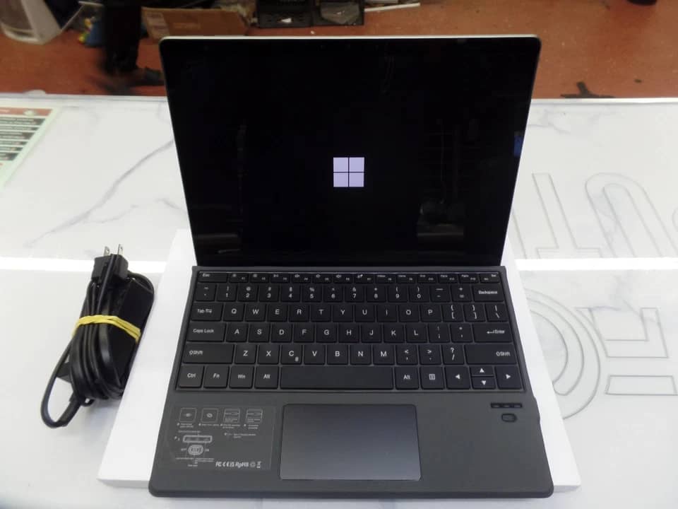 Microsoft Surface Pro 9 Tablets