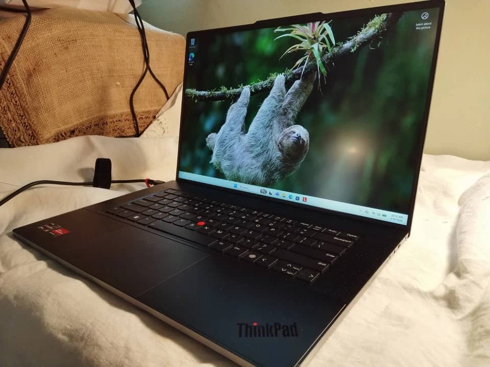 Lenovo ThinkPad Z16 Gen 1 Computers