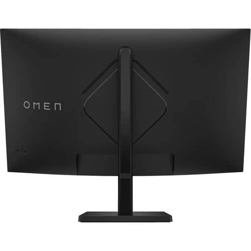 HP OMEN 32C Monitors