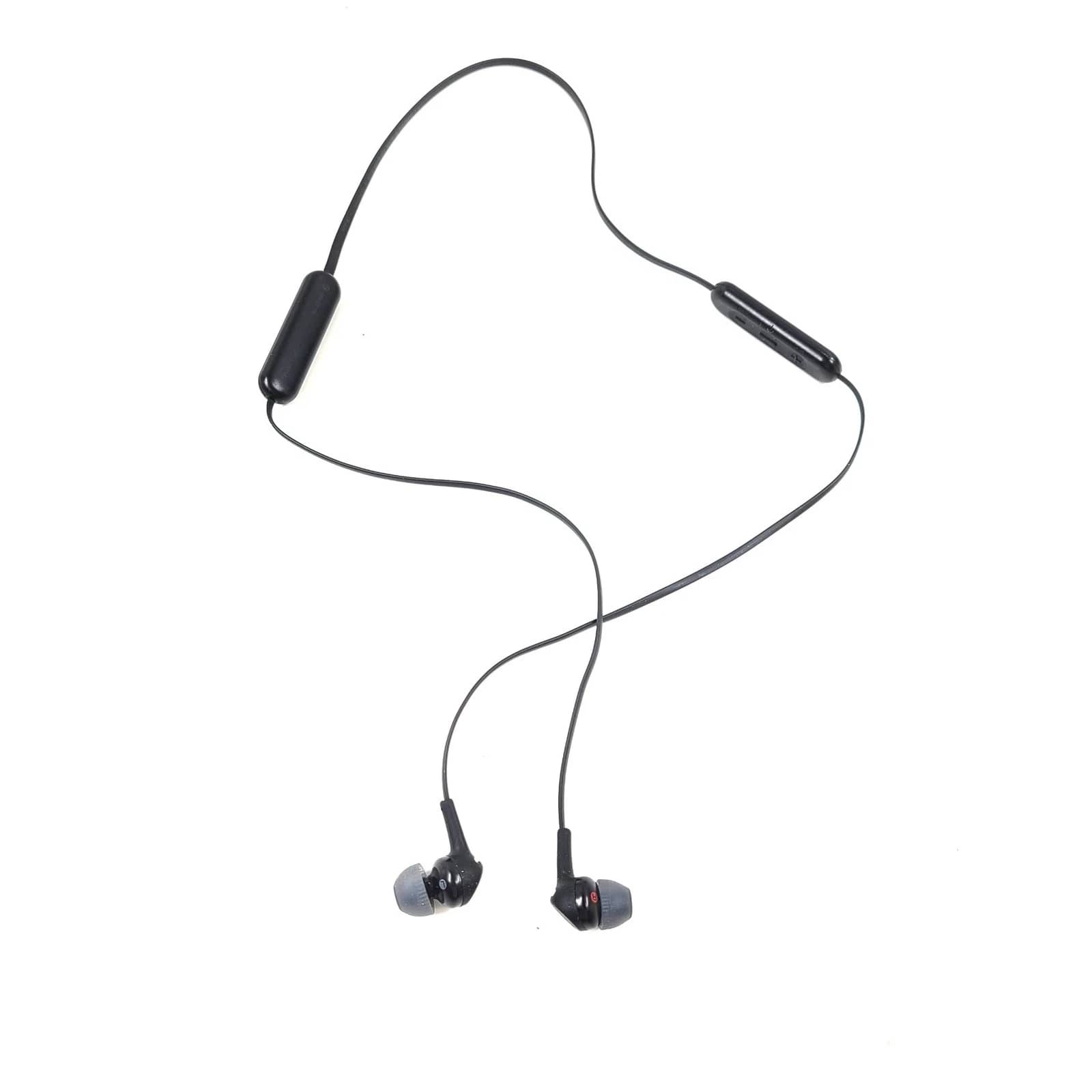Sony WI-XB400 Headphones & Earbuds Black New