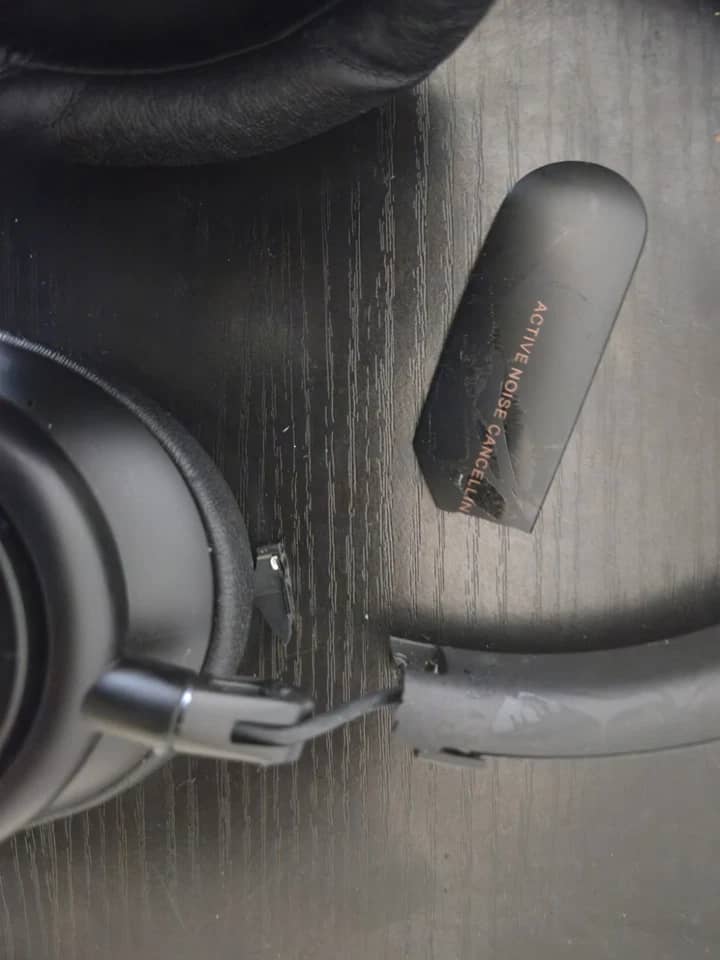 Soundcore Life Q30 Headphones & Earbuds 
