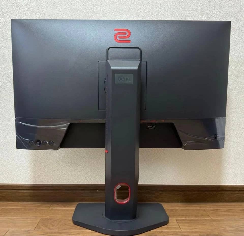 BenQ XL2411K Monitors
