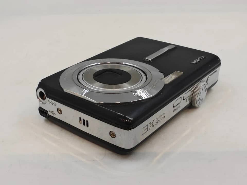 Kodak M1063 Digital Cameras Black New Body Only