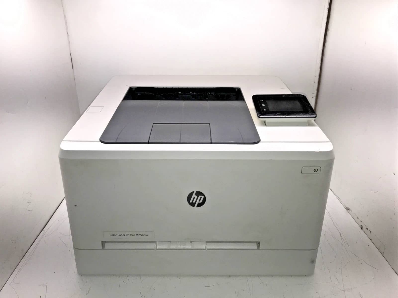 HP Color LaserJet Pro M254dw Printers Used - Good
