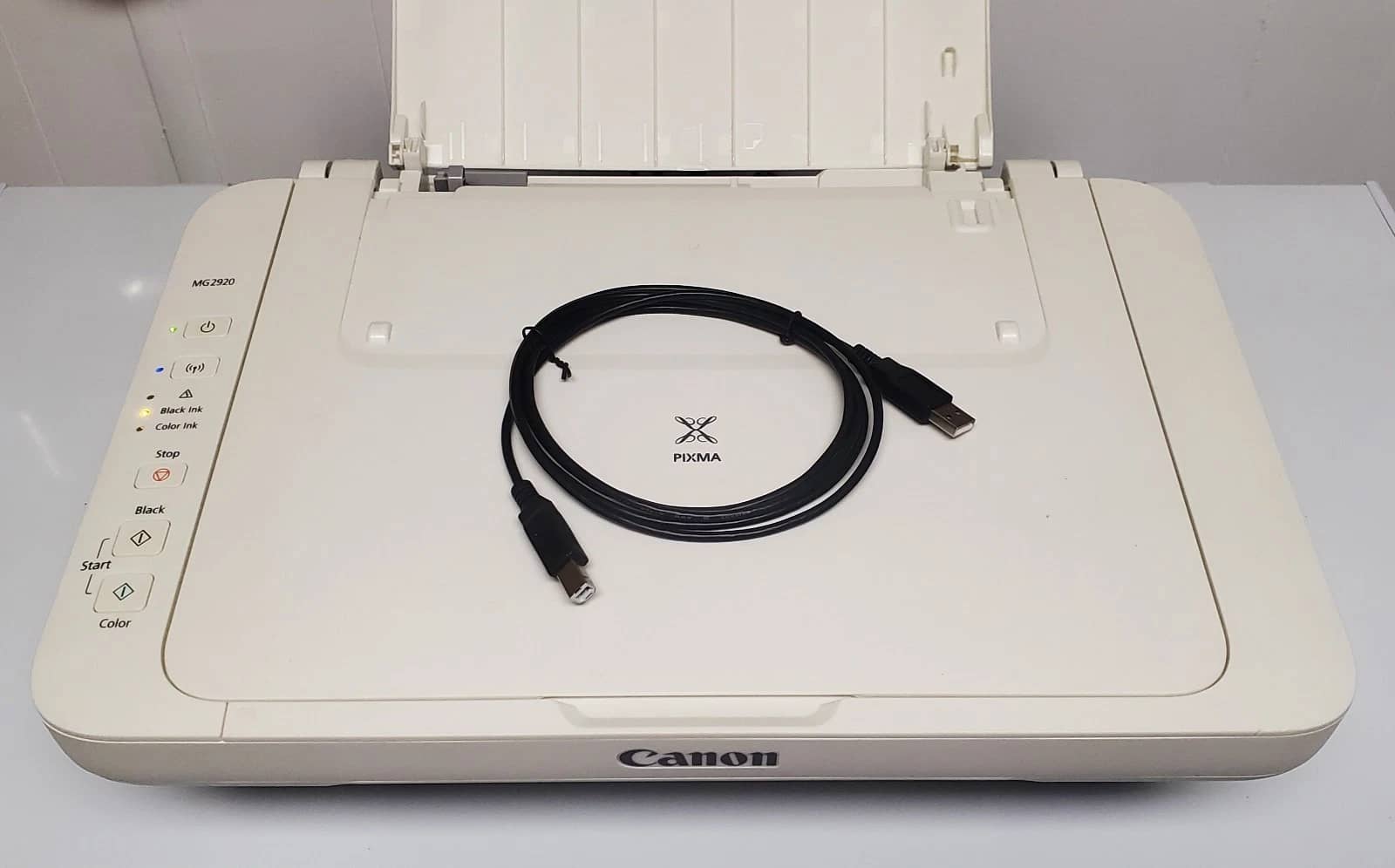 Canon MG2920 Printers New