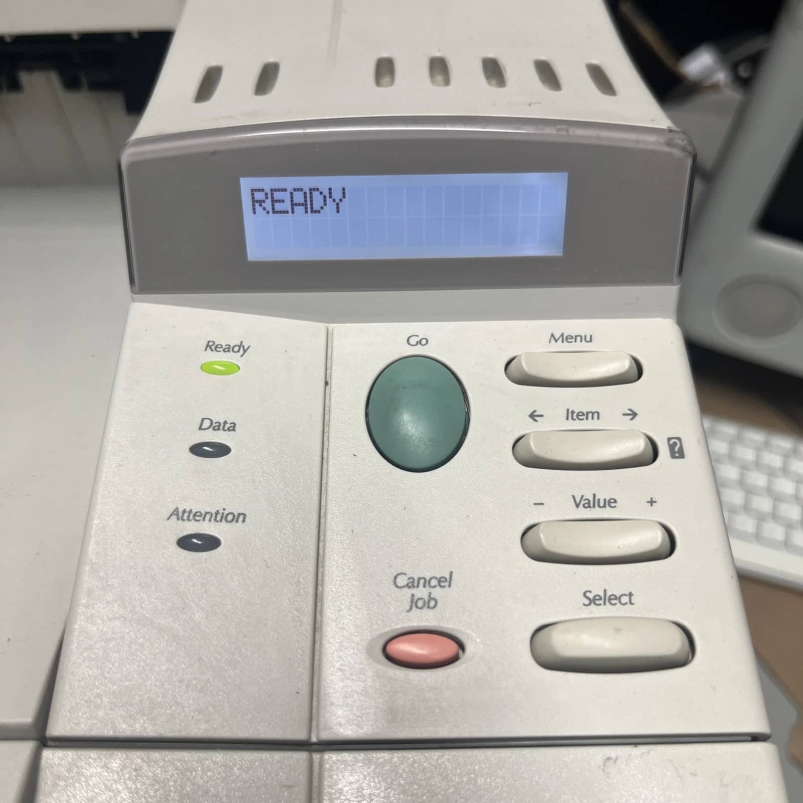 HP Laserjet 4100 Printers For parts or not working