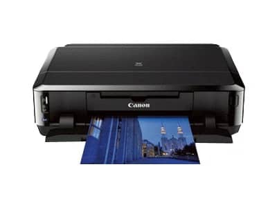 Canon Pixma iP7220 Printers For parts or not working