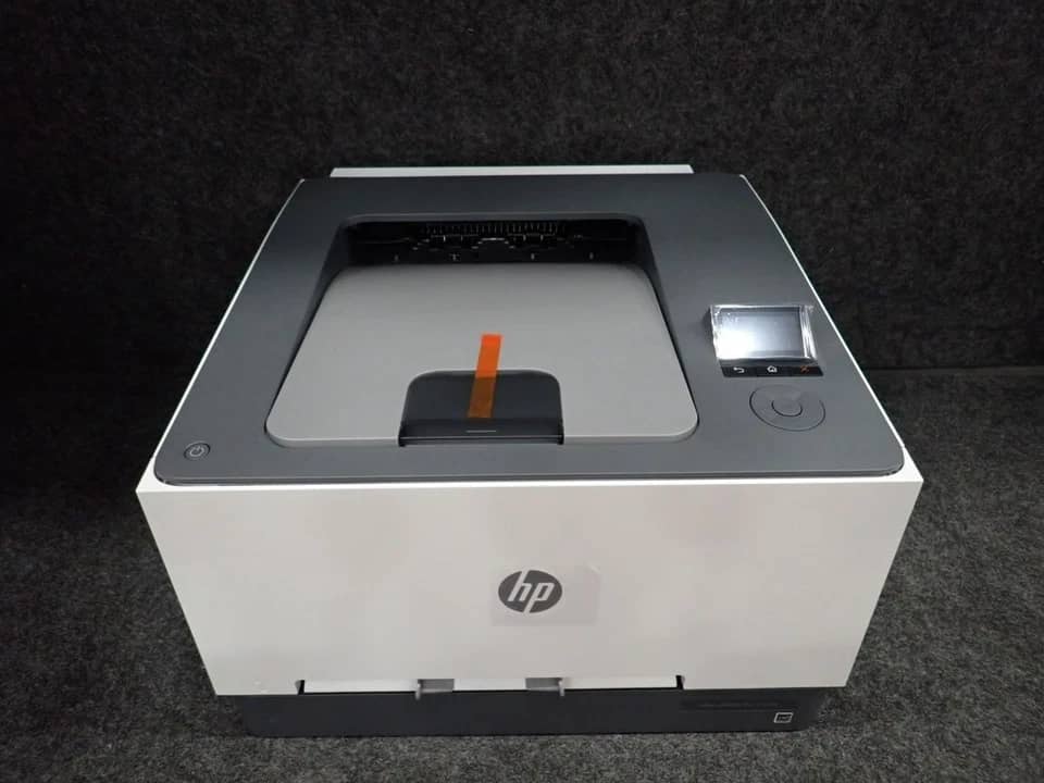 HP Color LaserJet Pro 3201dw Printers New