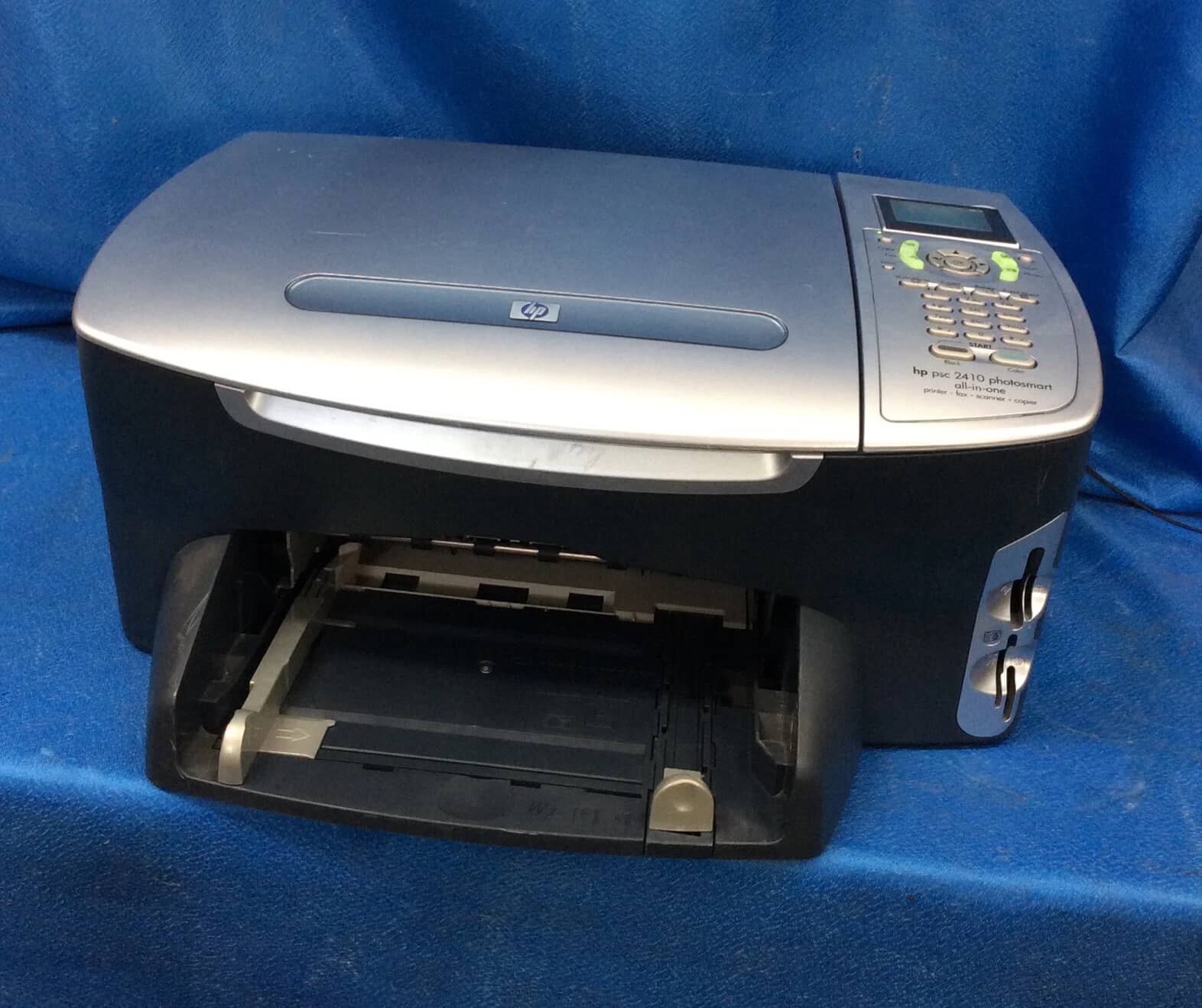 HP 2410 Printers New