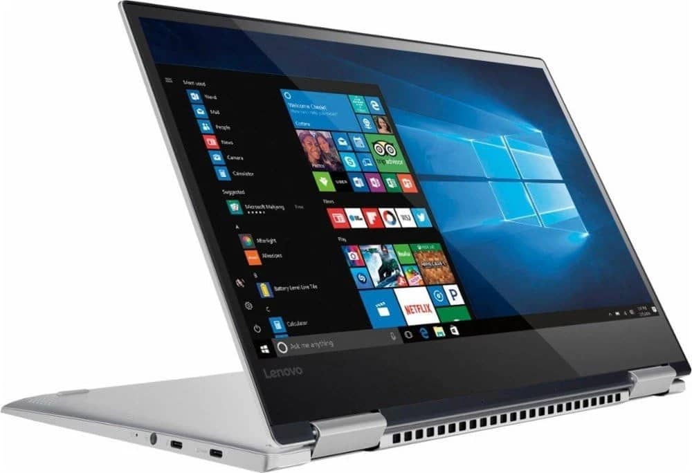 Lenovo Yoga 720-13 Computers 256GB 8GB New