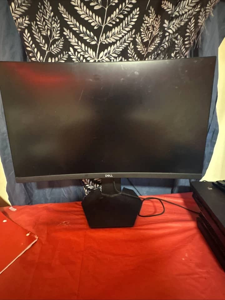 Dell S2721DGFA Monitors