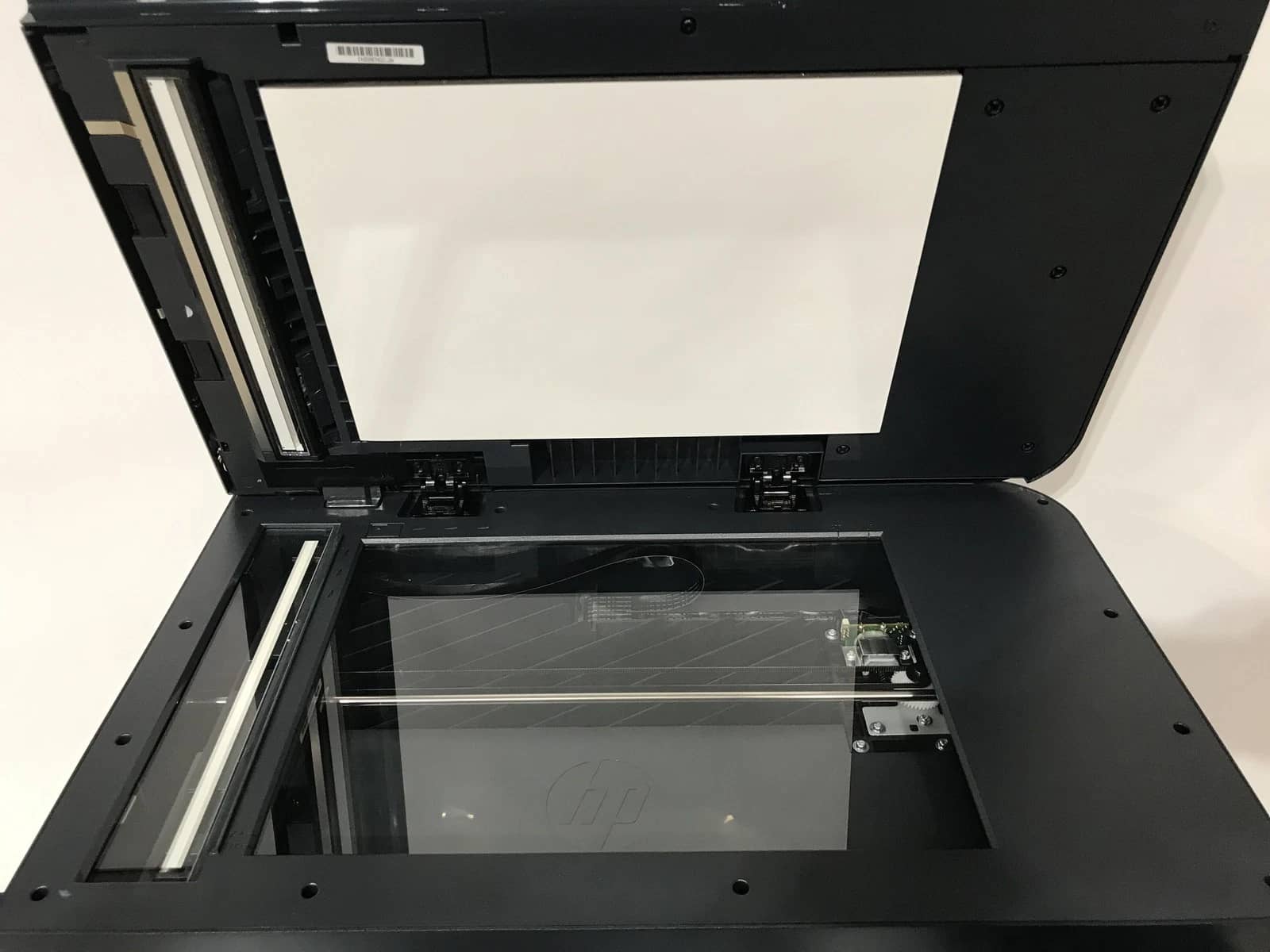 HP Laserjet 500 Color MFP M570dn Printers Used - Good