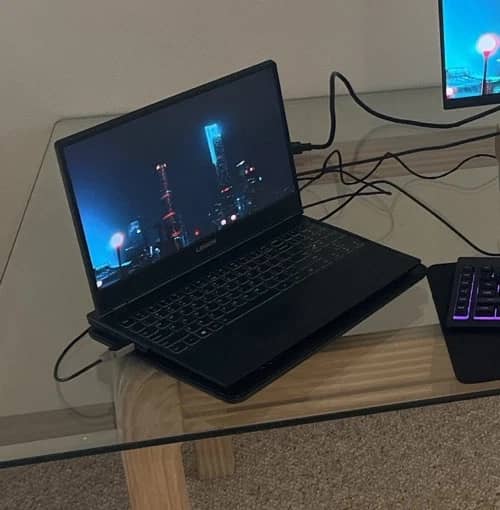 Lenovo Legion Y540 Computers