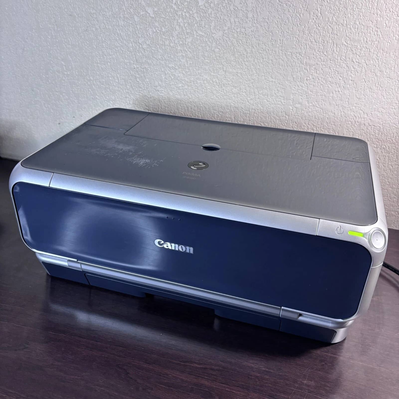 Canon iP4000 Printers New