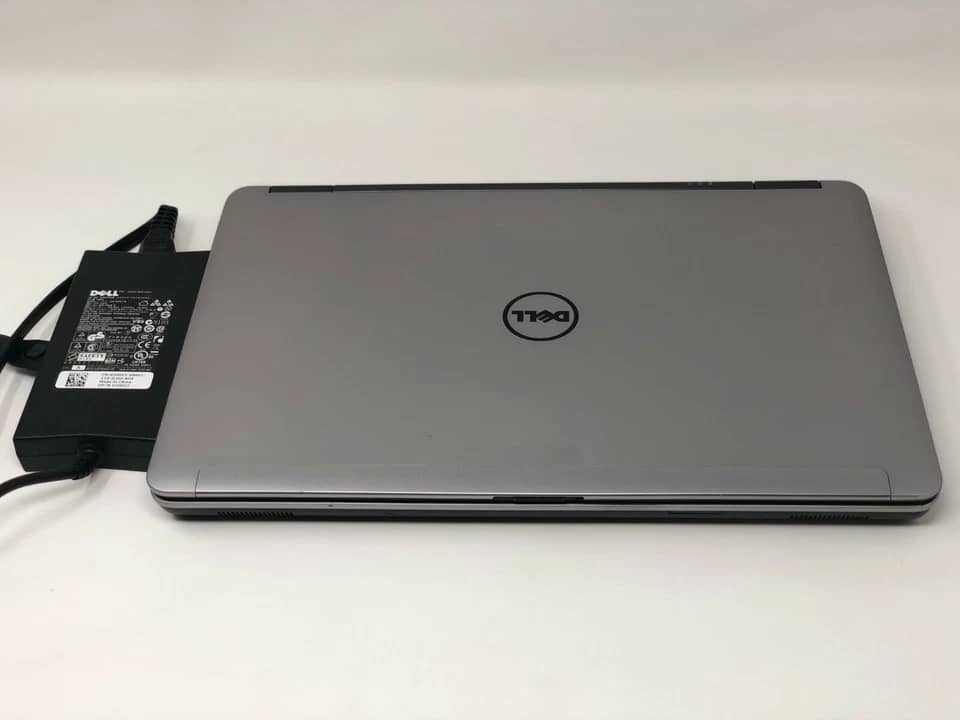 Dell Latitude 6540 Computers