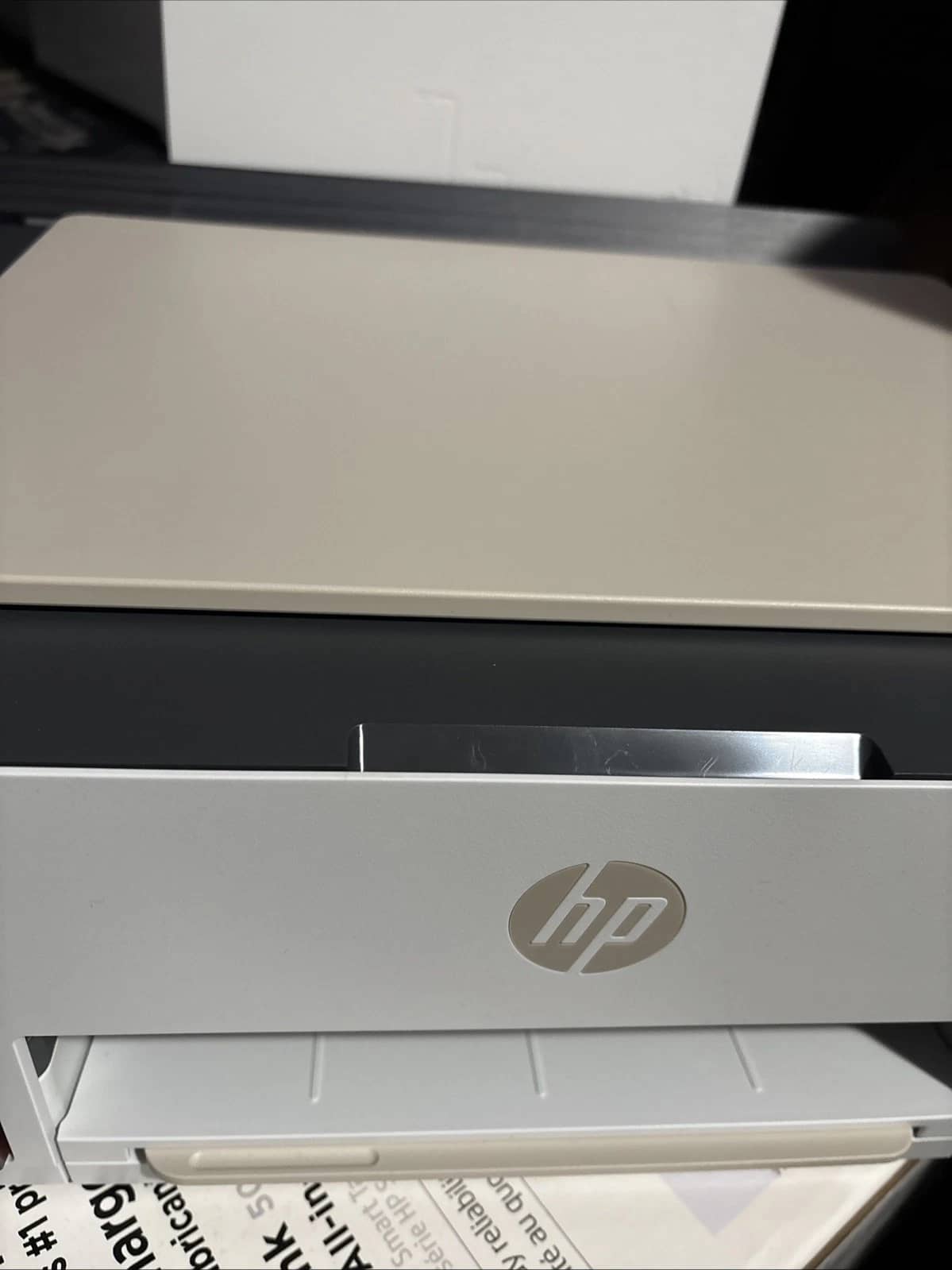 HP Smart Tank 5000/5100 Printers Used - Good