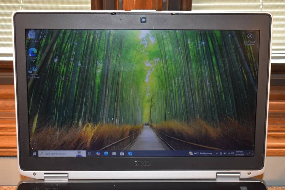 Dell Latitude 6520 Computers