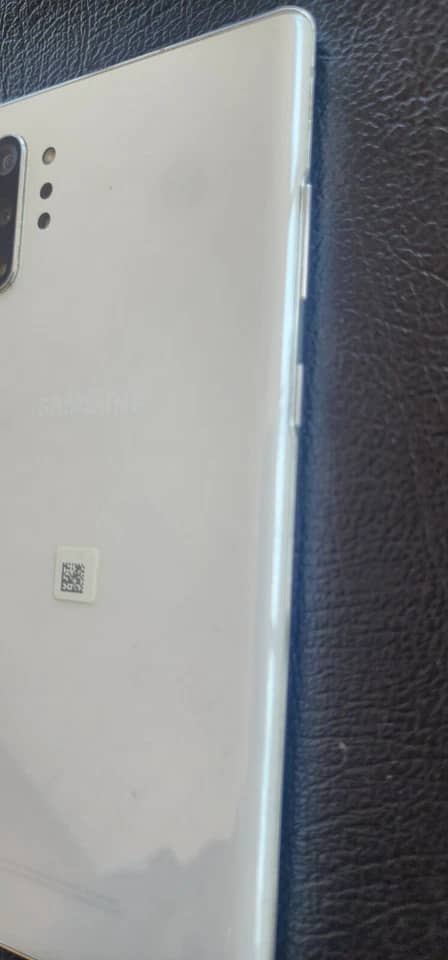 Samsung Galaxy Note10+ Cell Phones