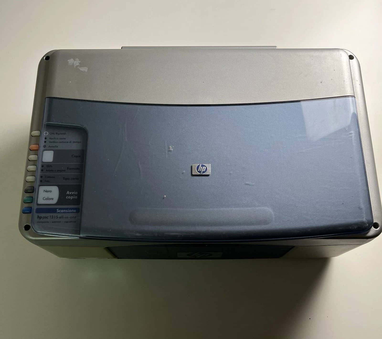 HP Q1660 Printers Used - Good