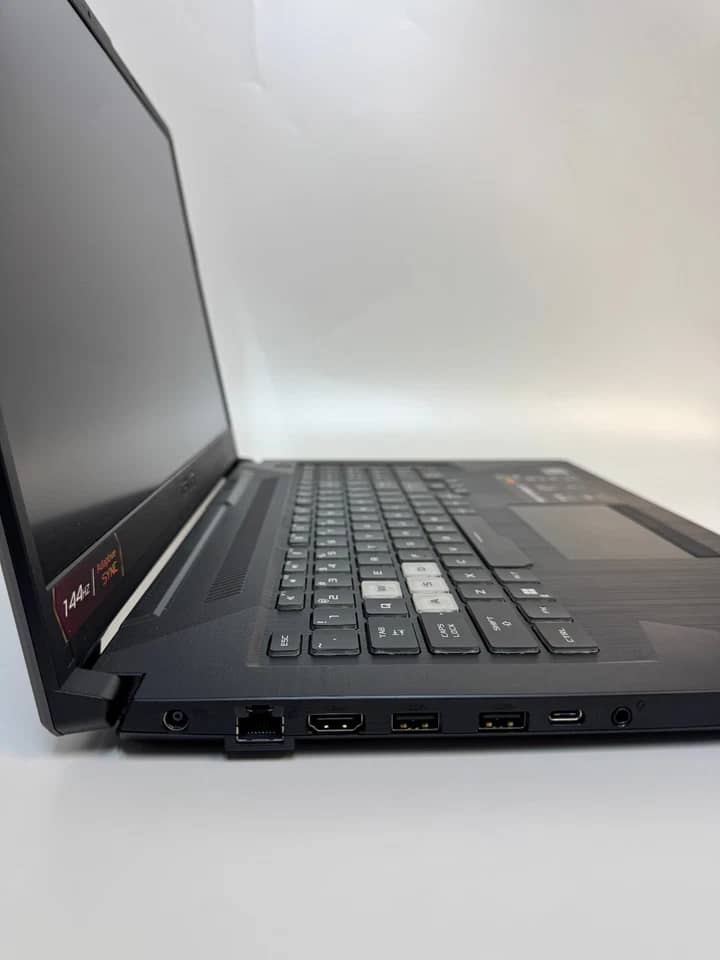 ASUS TUF FA706N Computers