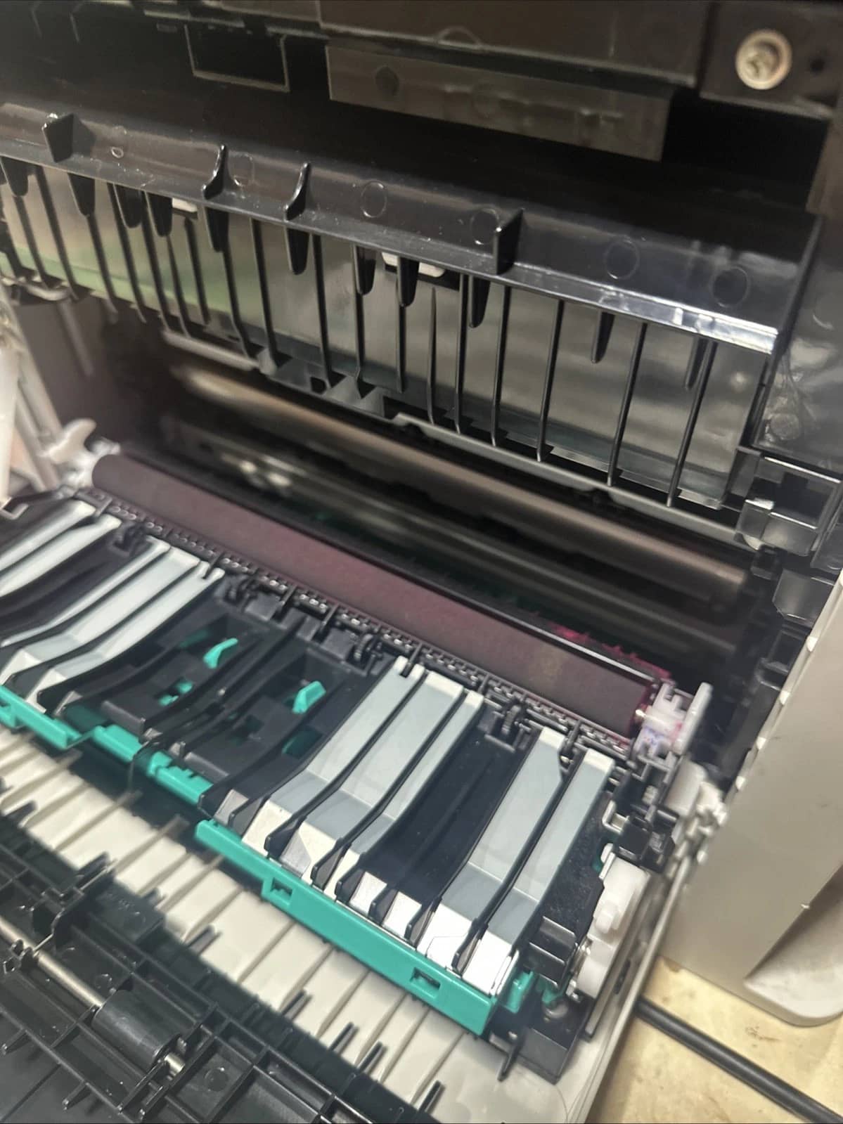 Canon MF743Cdw Printers New