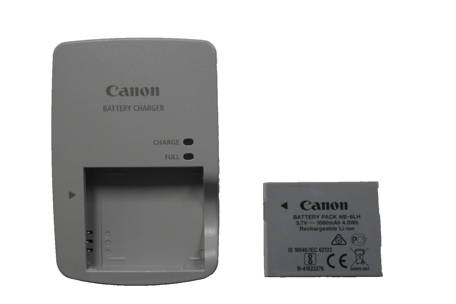 Canon PowerShot SX100IS Digital Cameras Silver New Body Only