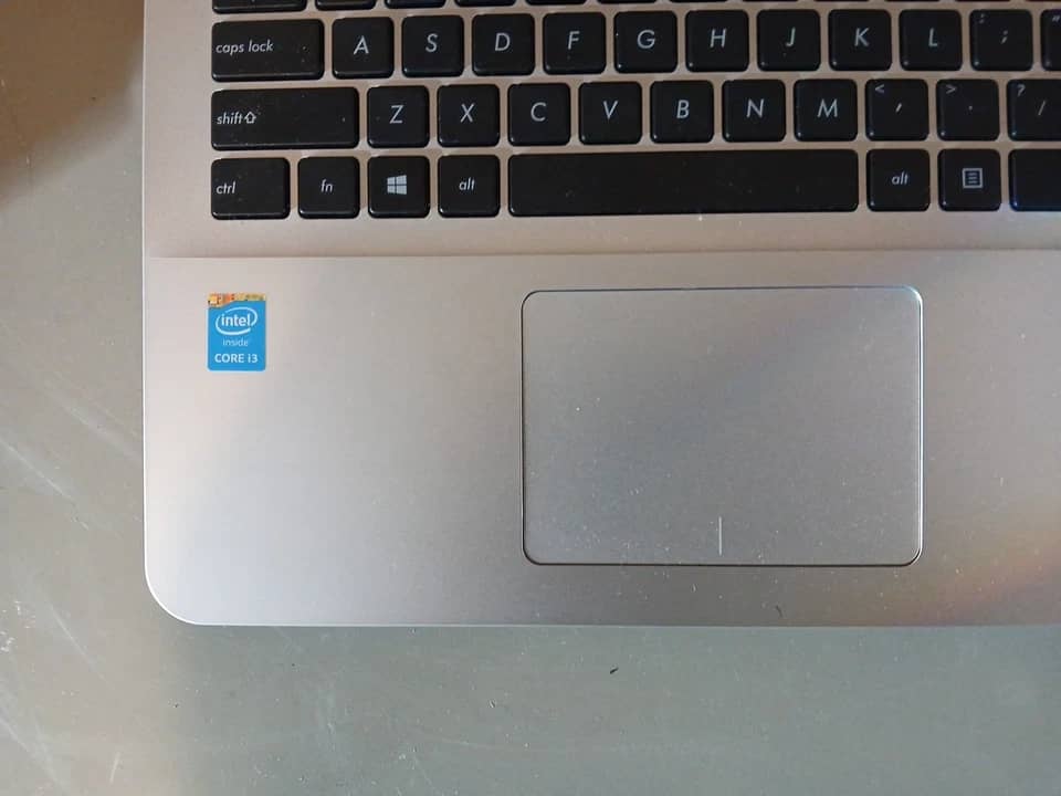 ASUS Vivobook F555L Computers