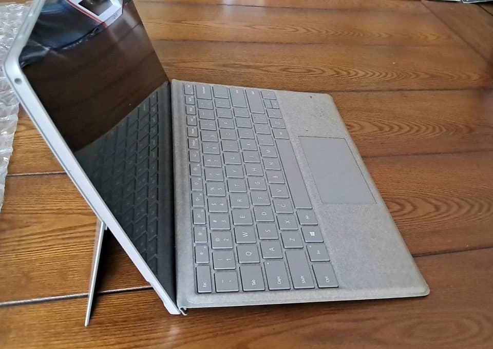Microsoft IdeaPad Pro 5 Computers