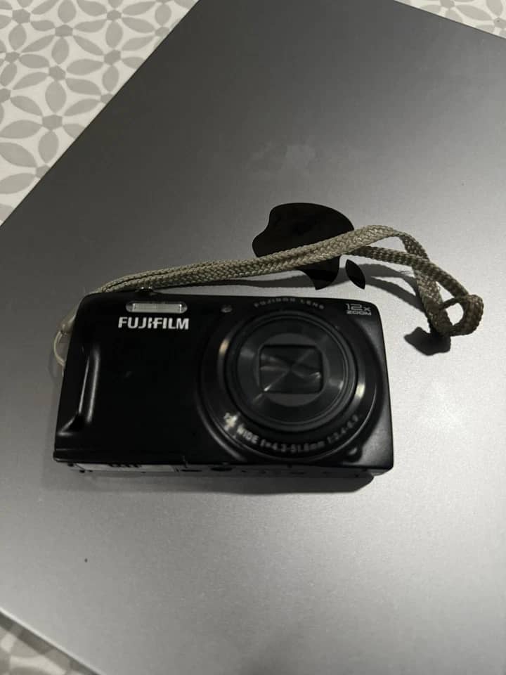 Fujifilm X-T5 Digital Cameras