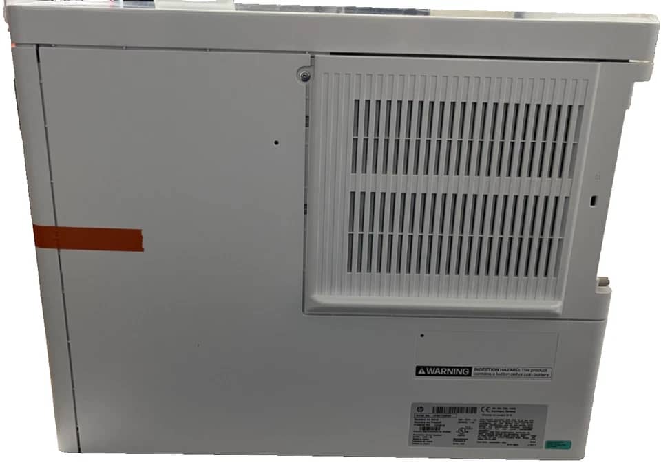 HP Color LaserJet Enterprise M554dn Printers New