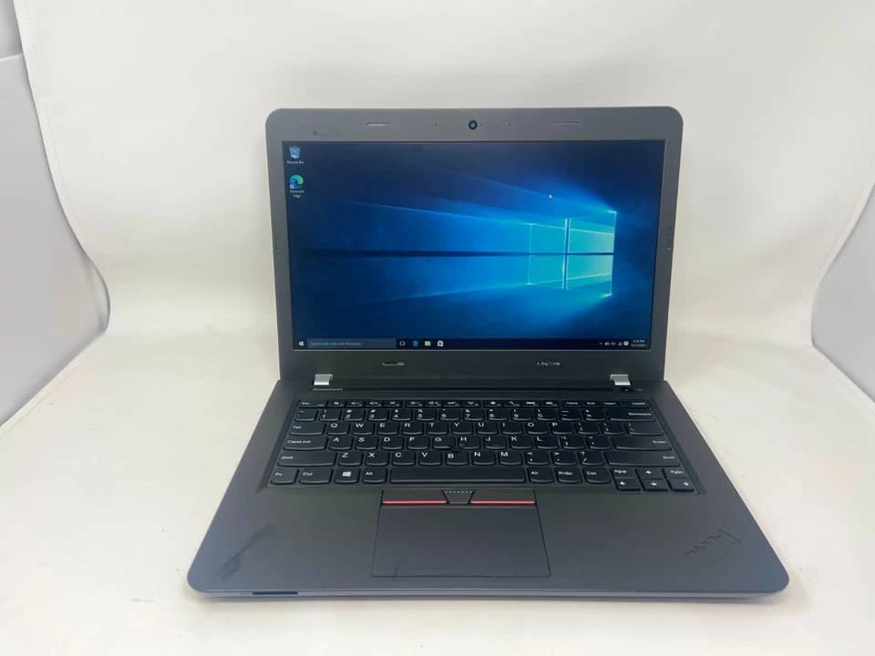 Lenovo ThinkPad E450 Computers