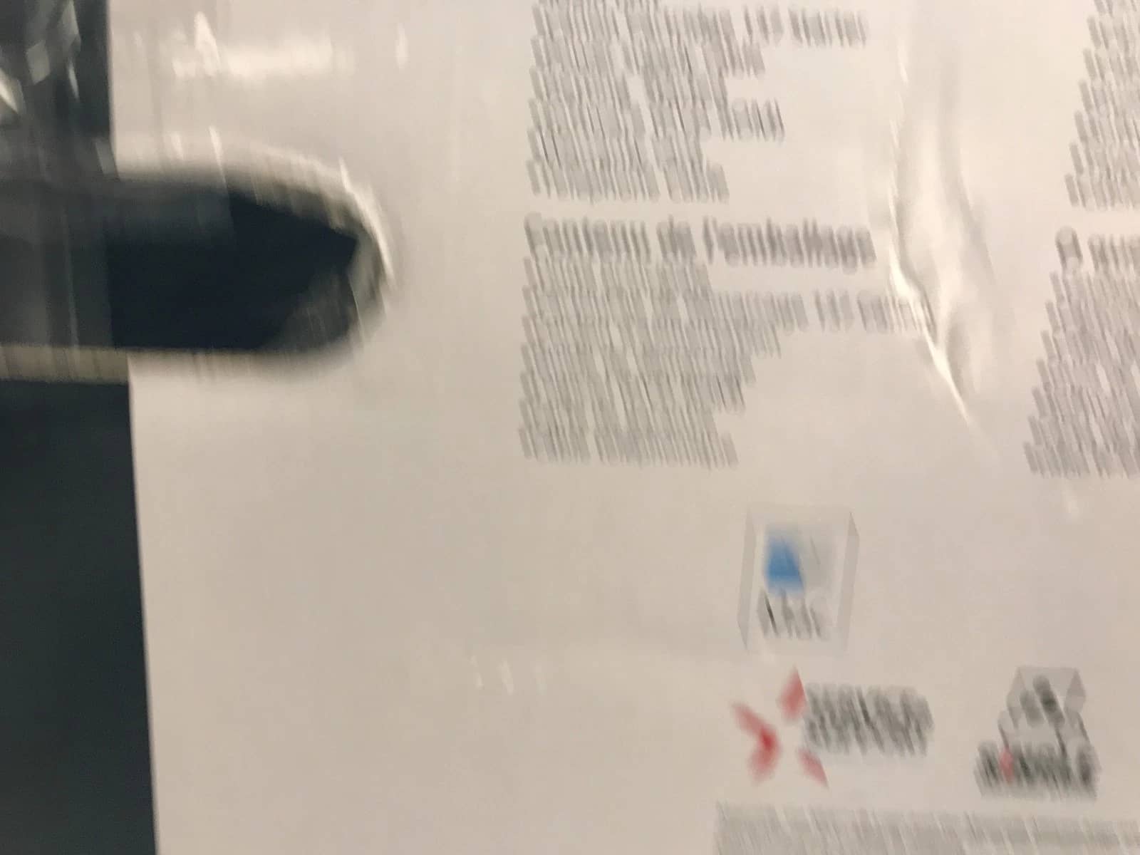 Canon image Class MF236n Printers Used - Good