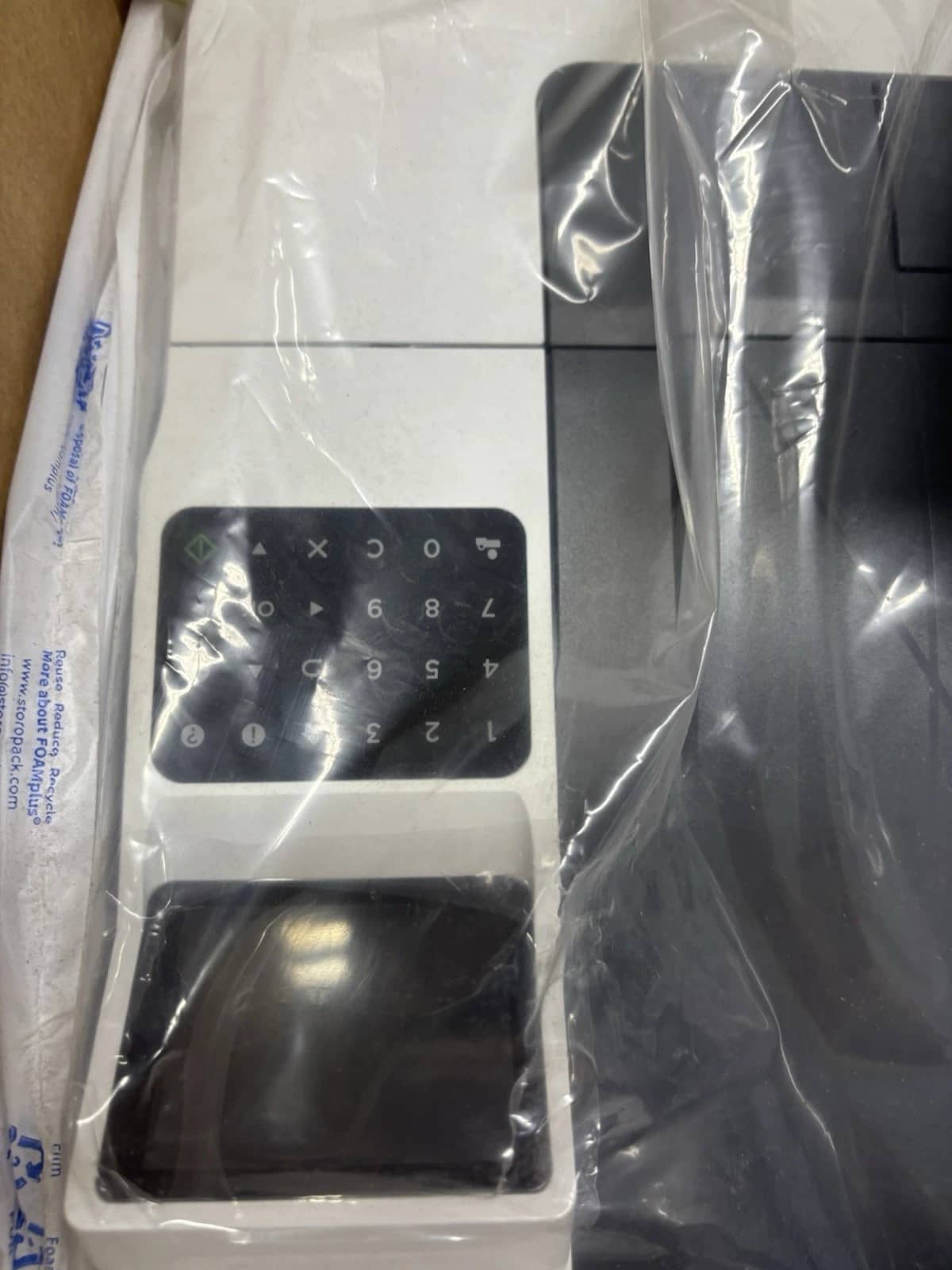 HP LaserJet E40040 Printers Open-Box Excellent