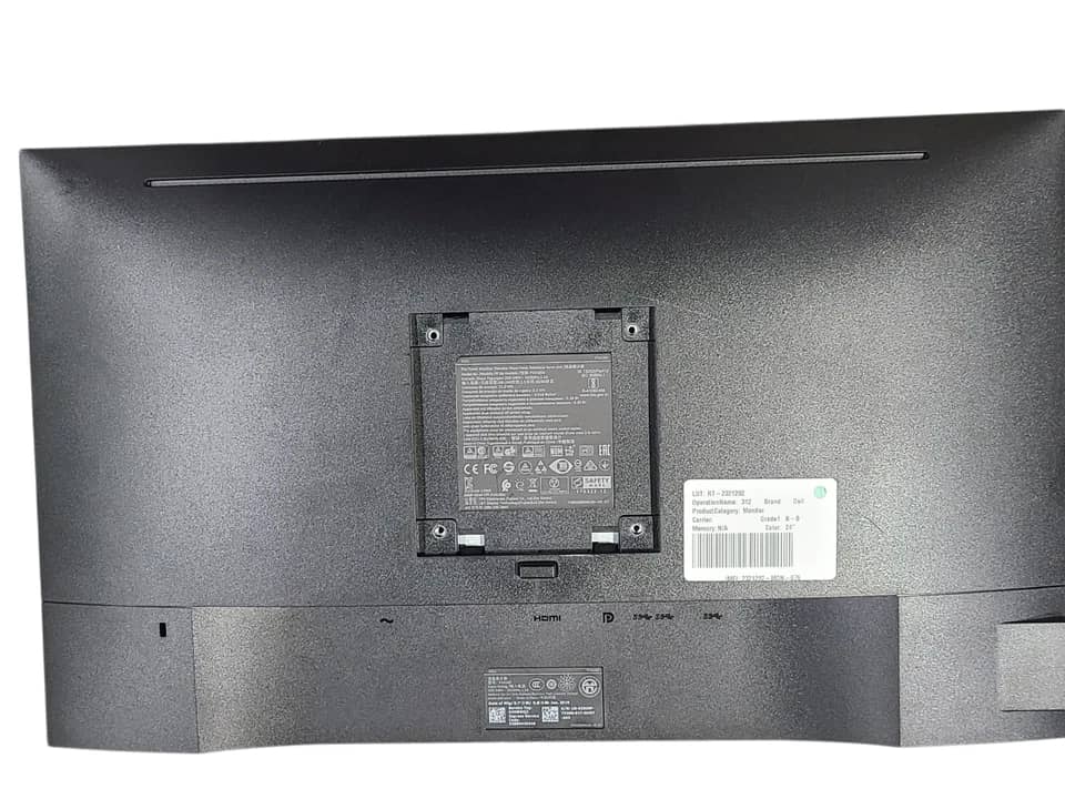 Dell P2418D Monitors