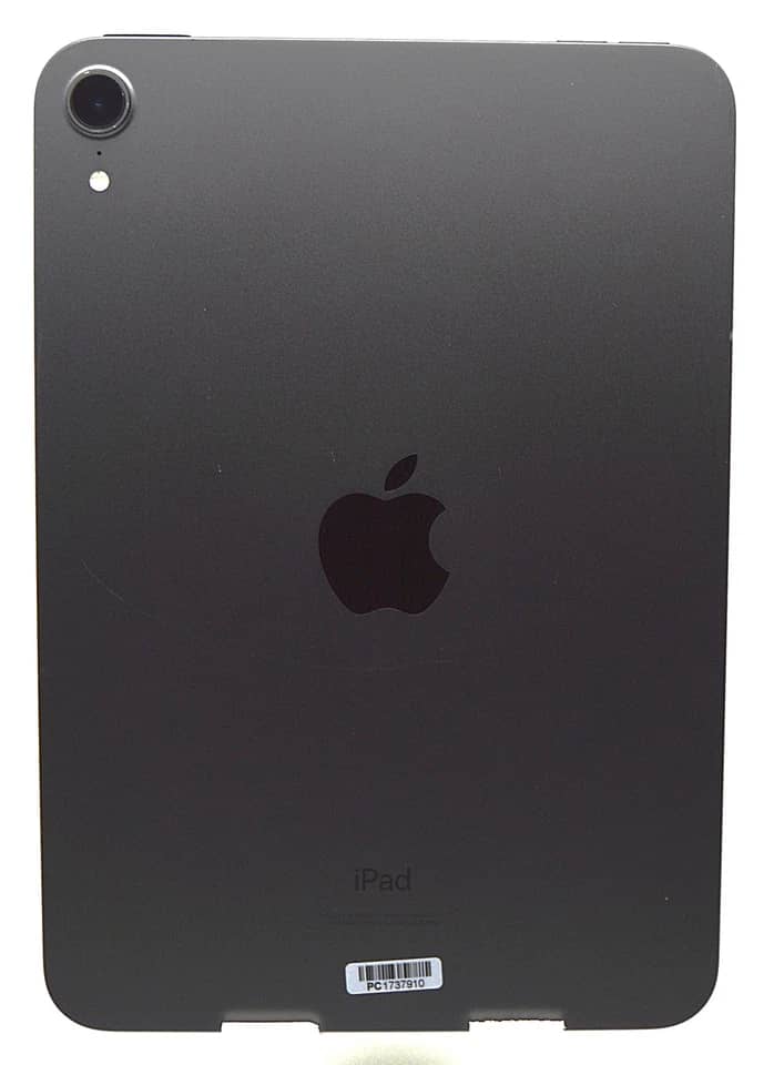Apple iPad Mini 6 Tablets