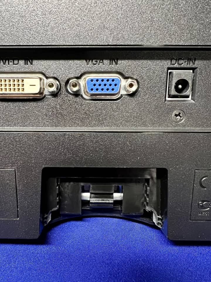 Acer G206HQL Monitors