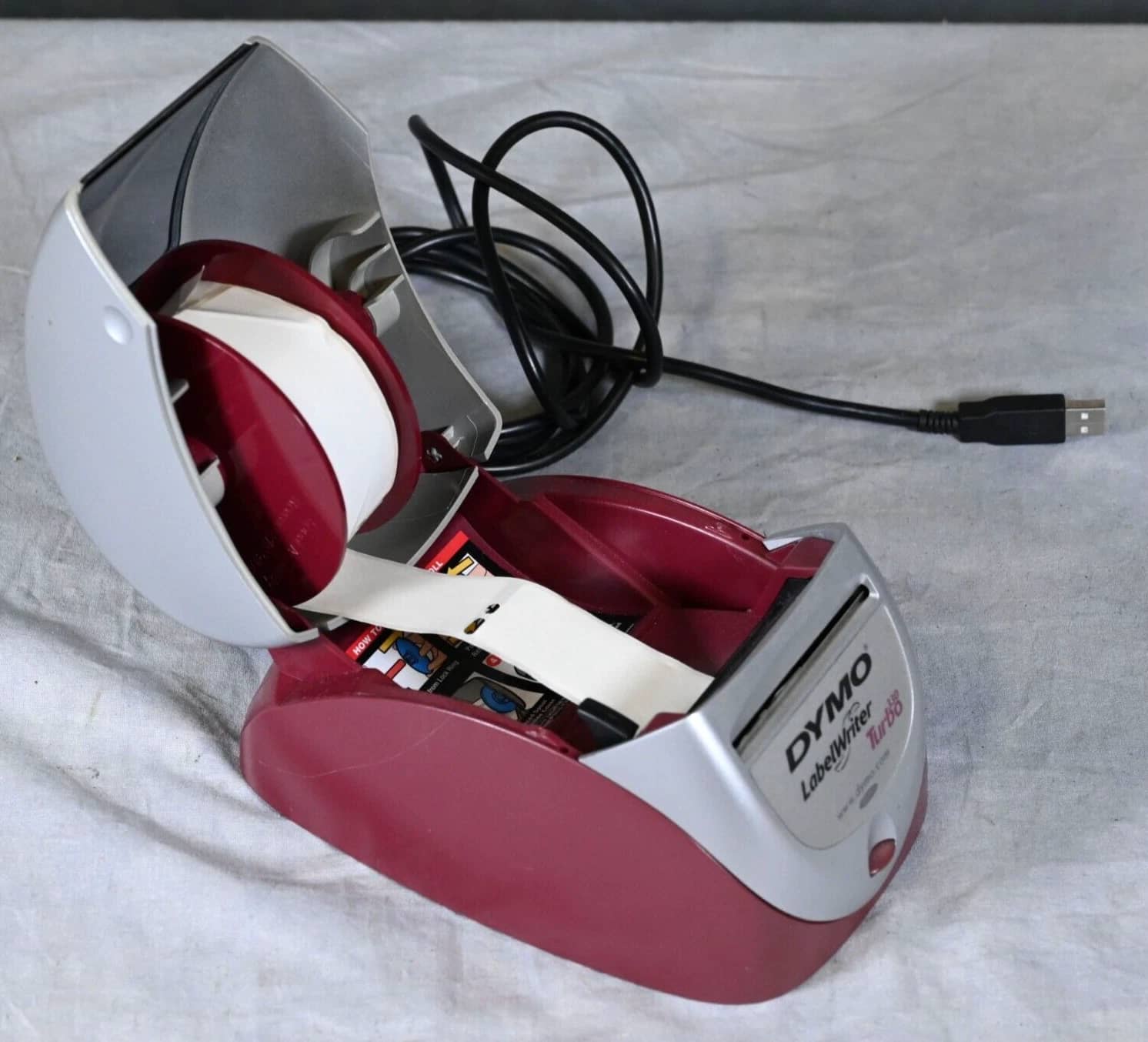 Zebra LP2824-Z Printers Open-Box Excellent
