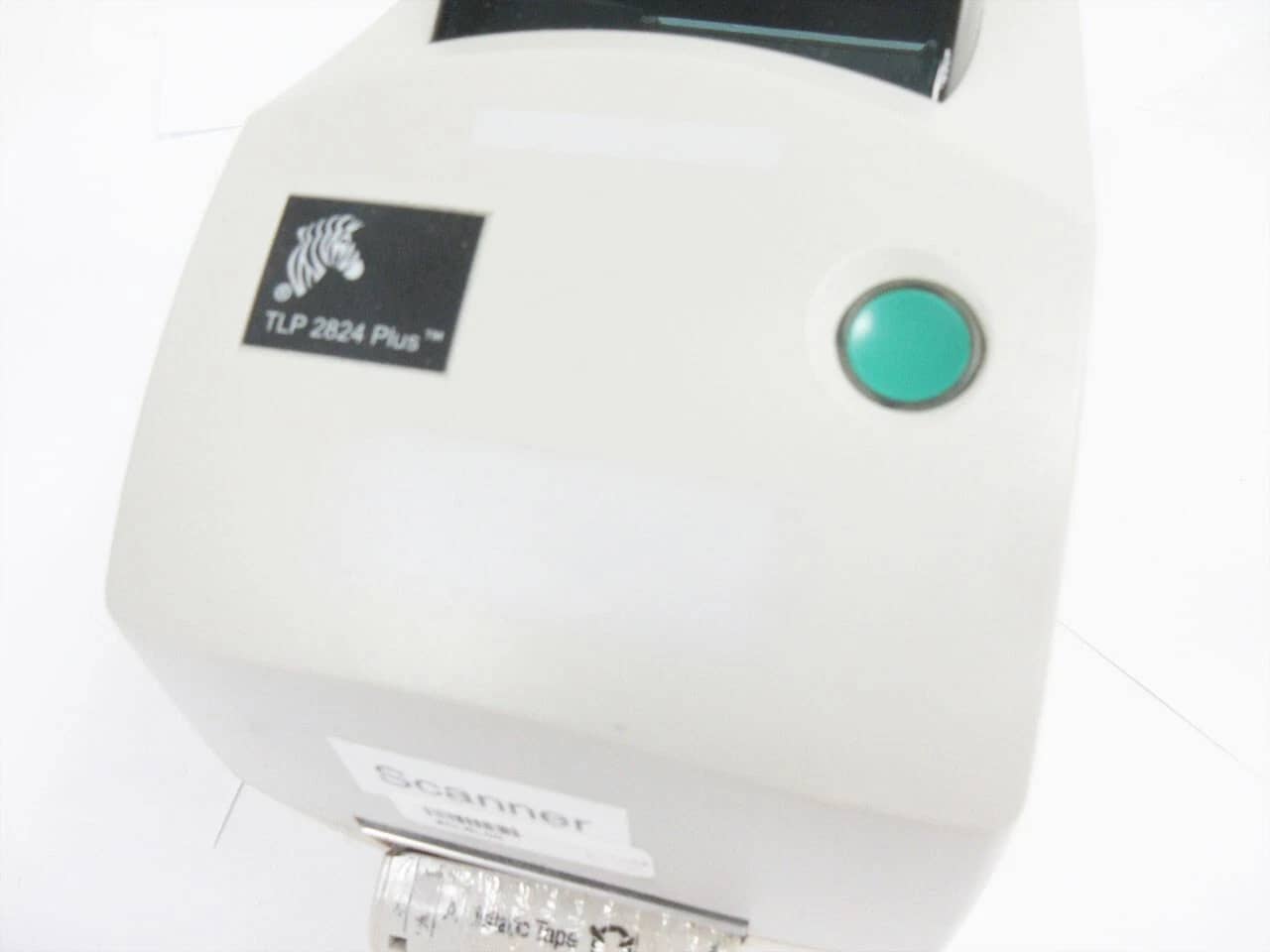 Zebra 282P Printers Used - Good