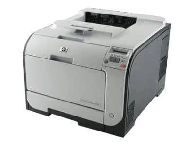 HP hp_color_laserjet_cp2025n Printers New