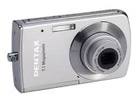 Pentax Optio 33l Digital Cameras Black New Body Only
