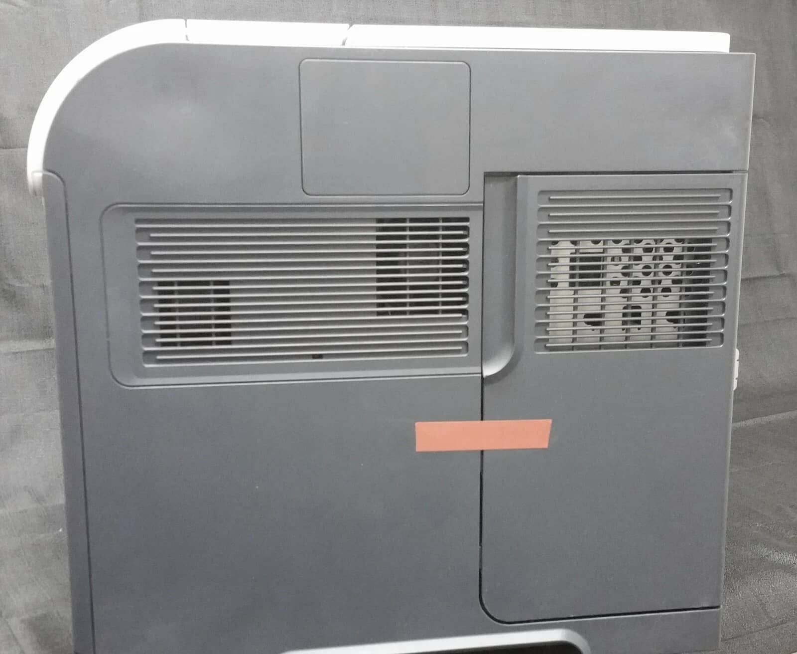HP M603n Printers Refurbished - Excellent