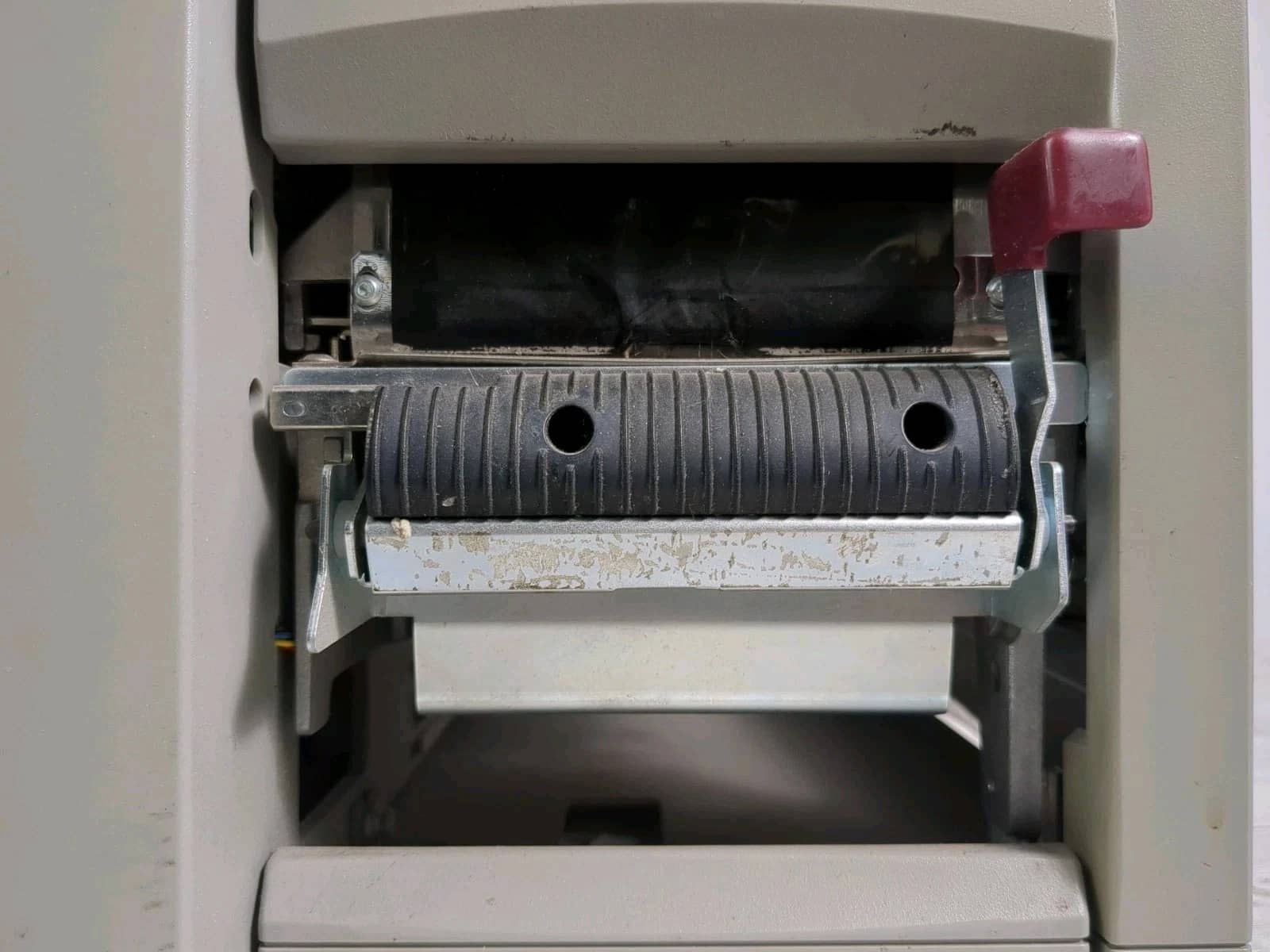Zebra S4M Stripe Printers Used - Good