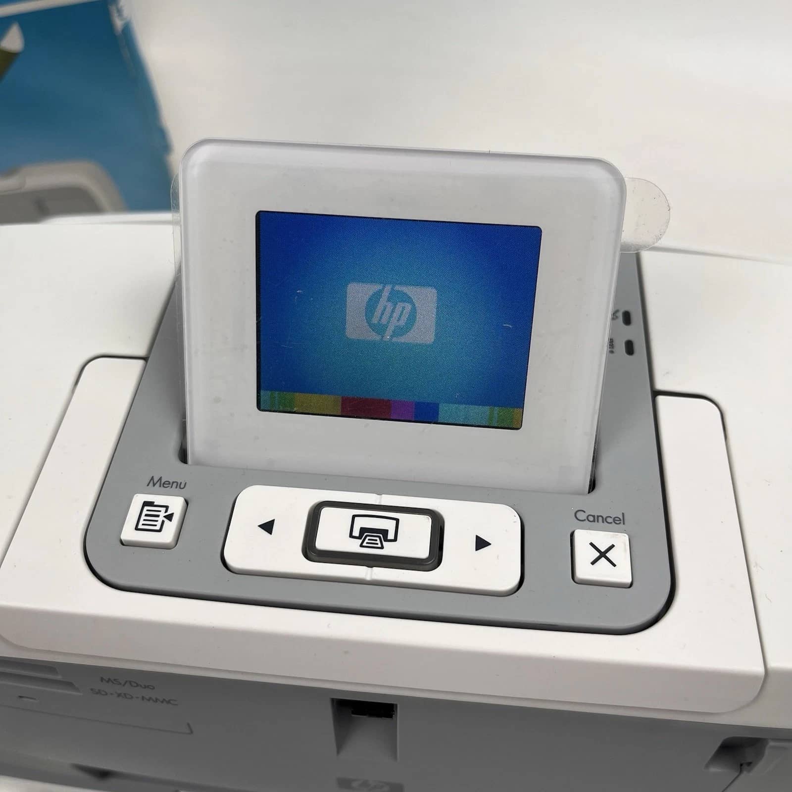 HP photosmart a536 Printers New