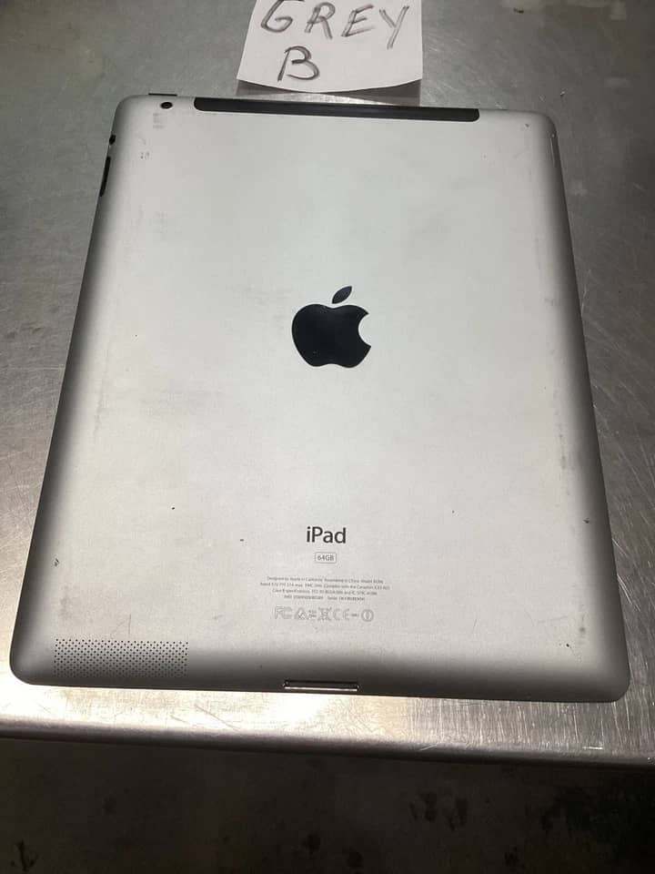 Apple iPad 2 Tablets