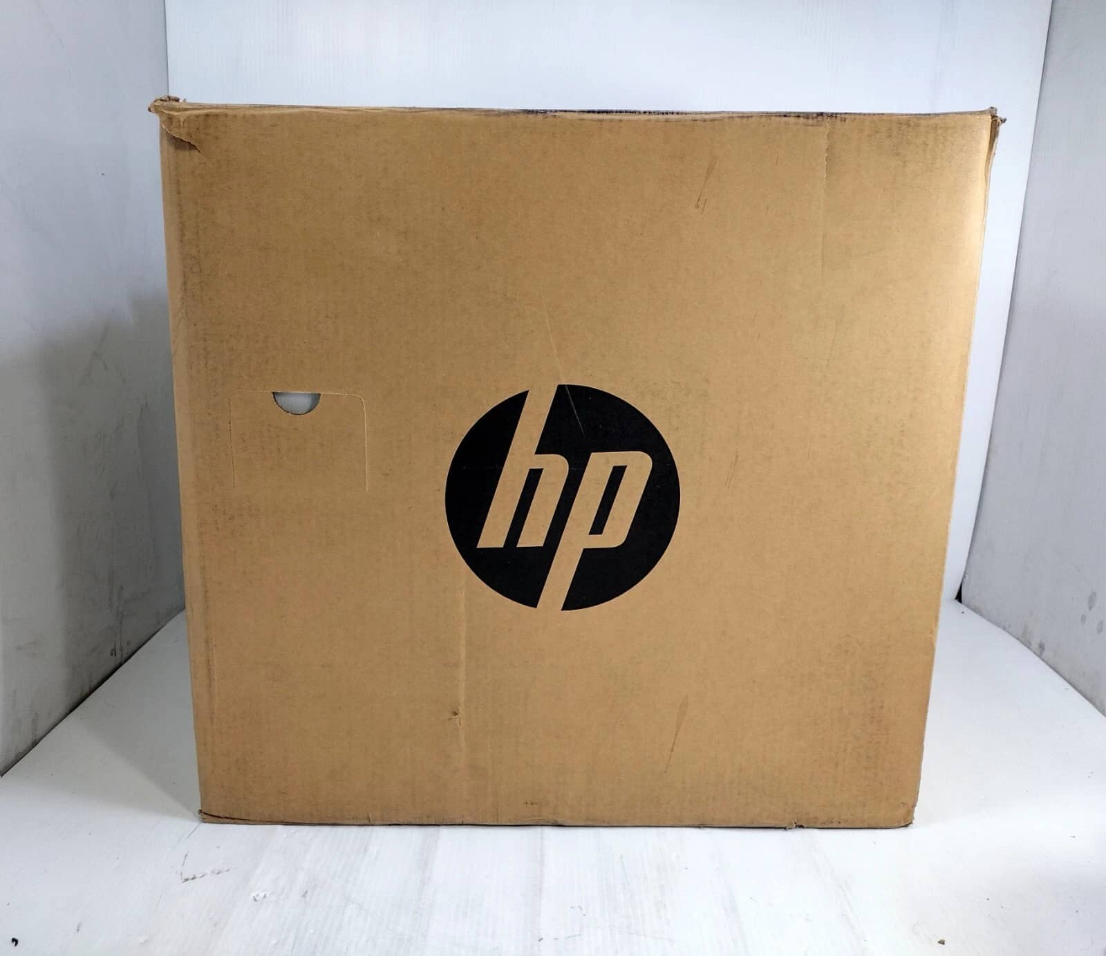 HP x555dn Printers Open-Box Excellent