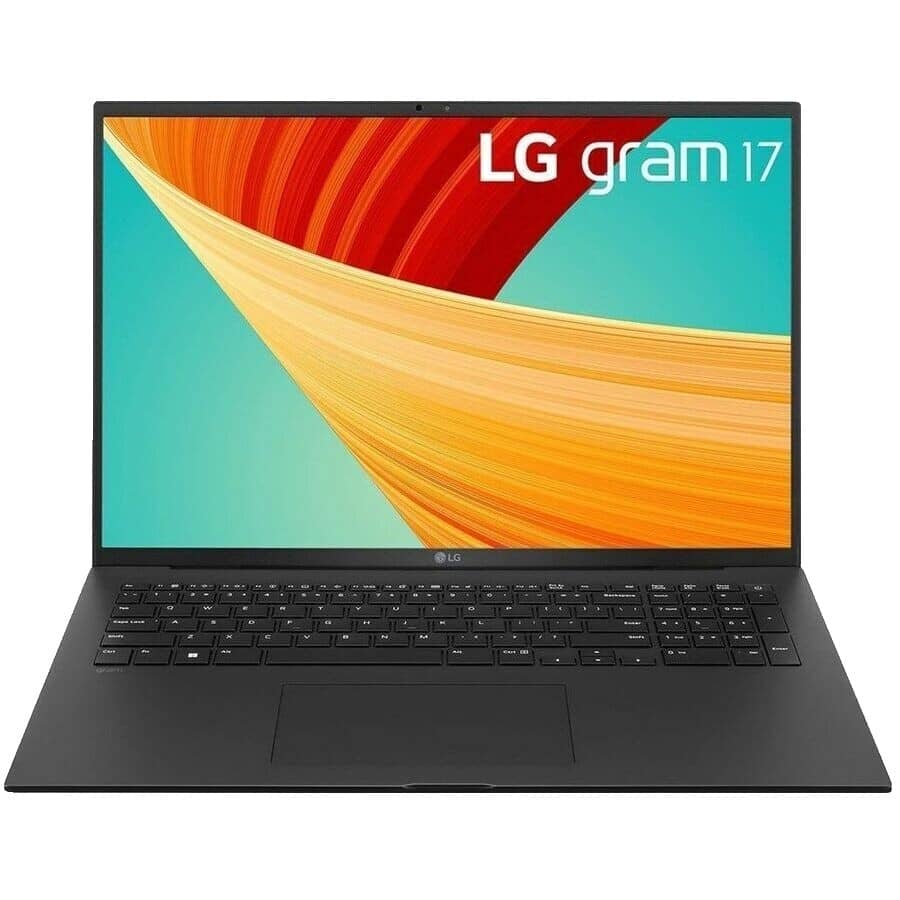 LG Gram Computers New