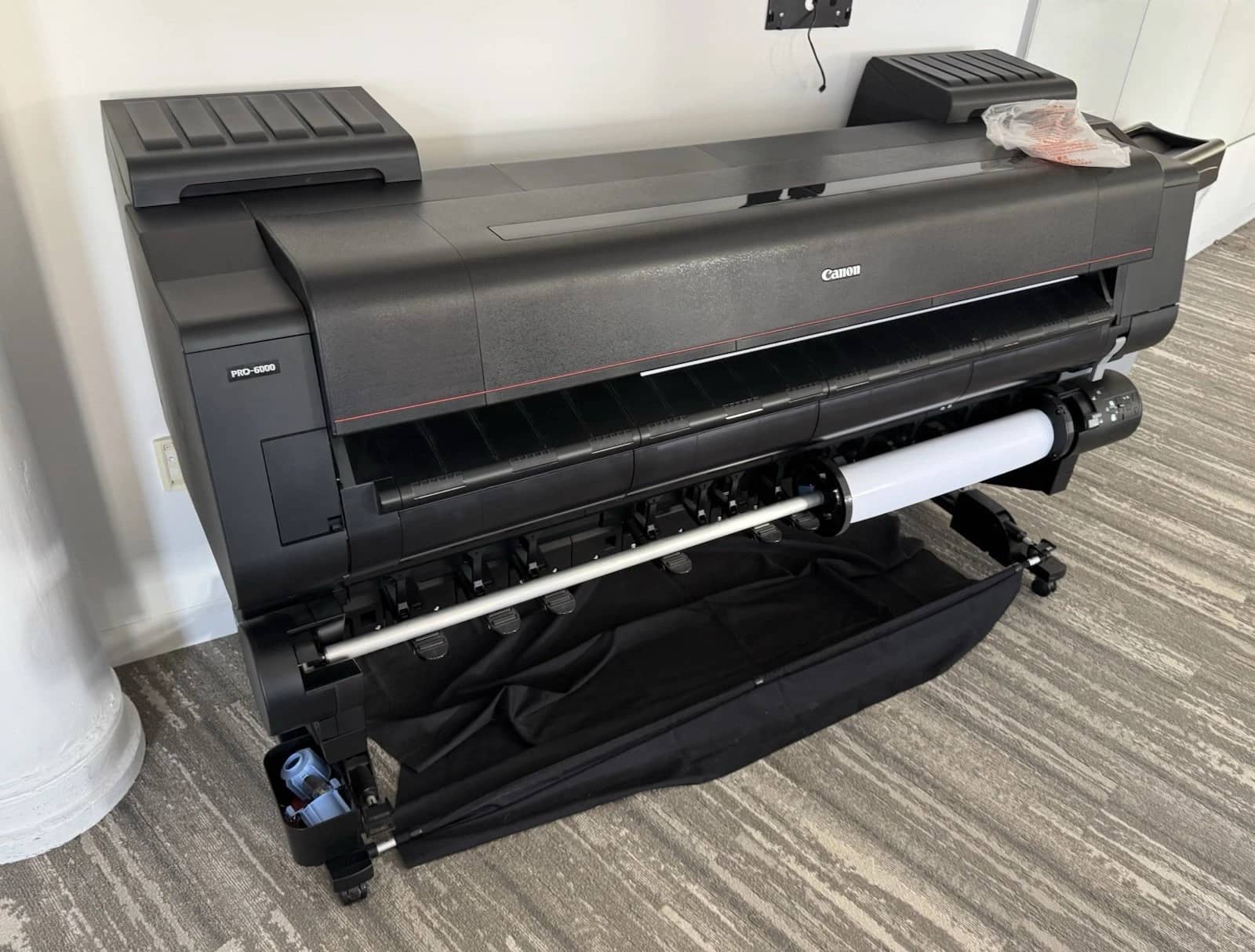 Canon imagePROGRAF PRO Printers New
