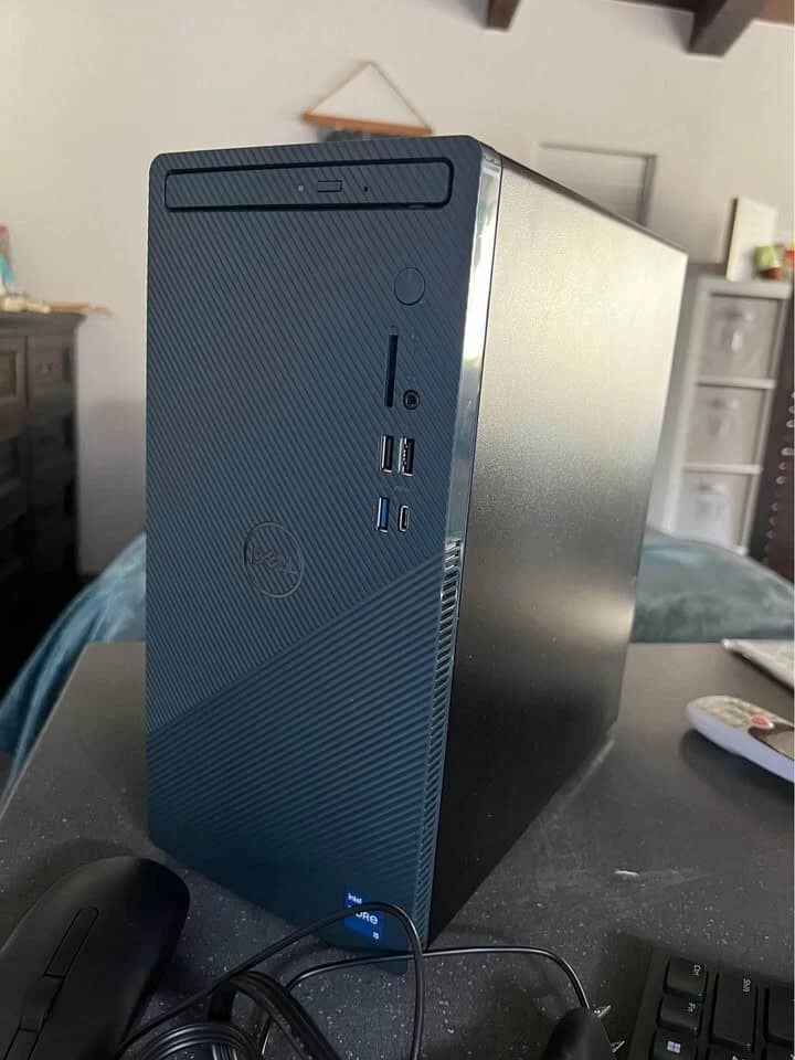 Dell Inspiron 3910 Computers