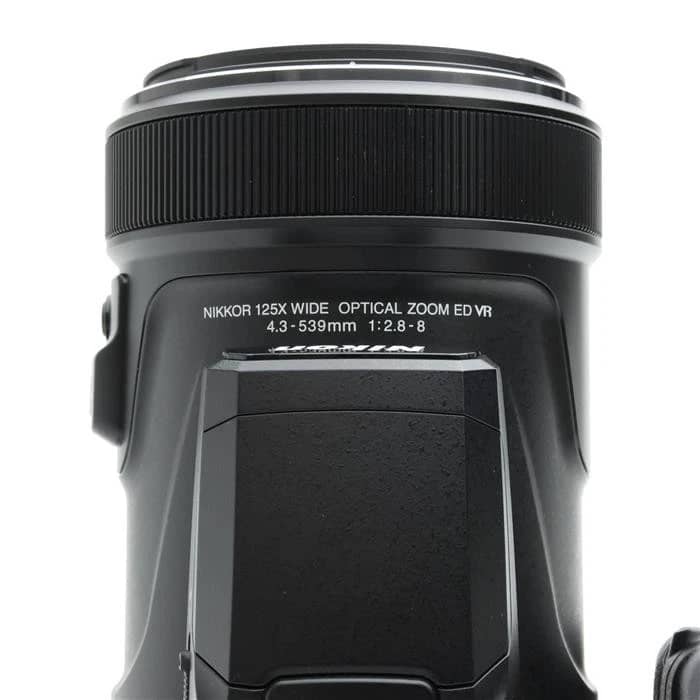 Nikon COOLPIX P1000 Digital Cameras